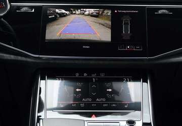 Audi Q7 115.000 km 40.899 &euro; Köln (Rath) 51107