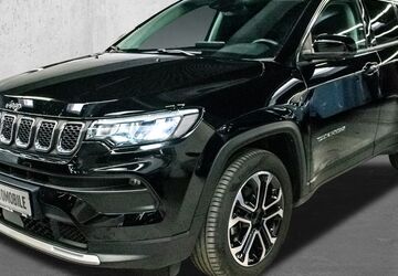 Jeep Compass 11.932 km 24.580 &euro; Köln 50825