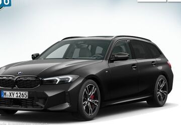BMW M340i 6.521 km 59.880 &euro; Kaarst 41564