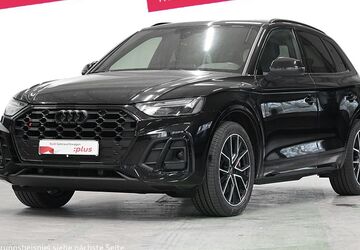 Audi SQ5 45.961 km 49.444 &euro; Wuppertal 42109
