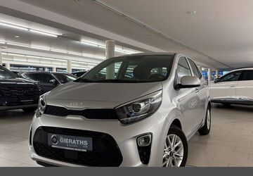 Kia Picanto 22.811 km 13.900 &euro; Bergisch Gladbach 51429