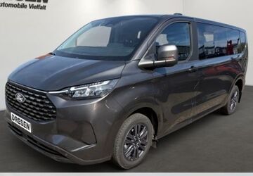 Ford Tourneo Custom 24.492 km 52.950 &euro; Neuss 41464