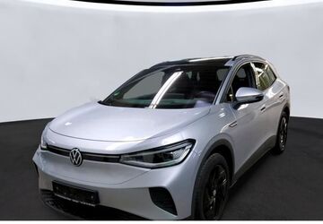 VW ID.4 69.511 km 25.450 &euro; Langenfeld 40764