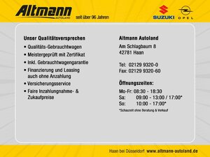 Opel Astra 53.374 km 23.990 &euro; HAAN 42781