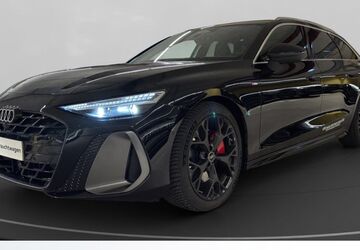 Audi A6 4.799 km 85.990 &euro; Köln 50968