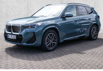 BMW iX1 1.001 km 59.990 &euro; Dormagen 41540