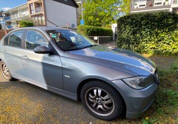 BMW 318 165.144 km 4.500 &euro; Neuss 41469