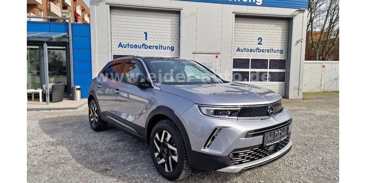 Opel Mokka 20.457 km 16.750 &euro; Düsseldorf 40589