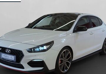 Hyundai i30 90.100 km 23.950 &euro; Leverkusen 51381