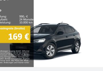 VW Taigo 6.140 km 23.280 &euro; Remscheid 42897