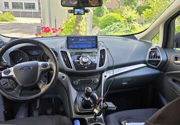 Ford C-Max 81.800 km 6.800 &euro; Haan 42781