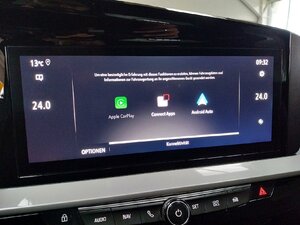 Opel Mokka Ultimate Matrix AGR SHZ LHZ ACC Kam 20.945 km 20.980 &euro; HAAN 42781