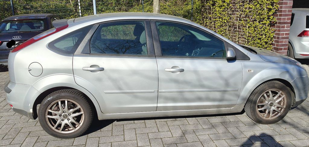 Ford Focus 237.000 km 1.500 &euro; Köln 50829