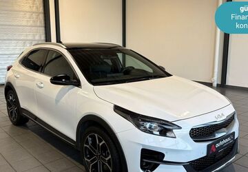 Kia XCeed 24.988 km 21.990 &euro; Wuppertal 42287