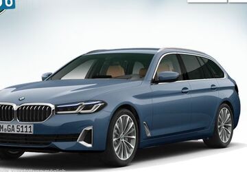 BMW 520 78.962 km 34.190 &euro; Kaarst 41564