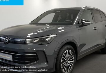VW Tiguan 7.872 km 40.990 &euro; Düsseldorf 40233
