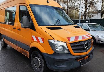 Mercedes-Benz Sprinter 445.000 km 6.300 &euro; Bergisch Gladbach 51469