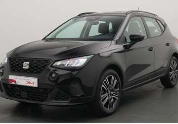 Seat Arona 9.979 km 22.688 &euro; Leverkusen 51373