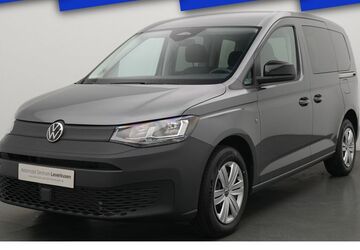 VW Caddy 1.009 km 33.980 &euro; Leverkusen 51379