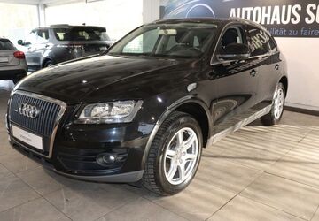 Audi Q5 183.582 km 10.900 &euro; Ratingen 40880