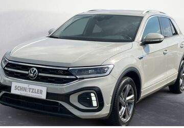 VW T-Roc 30.895 km 23.150 &euro; Hilden 40721