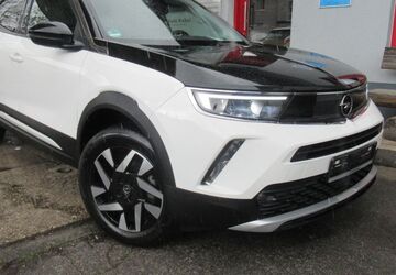 Opel Mokka 32.000 km 16.999 &euro; Solingen 42697