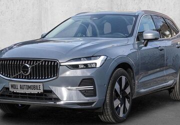 Volvo XC60 20.049 km 47.480 &euro; Wuppertal 42109