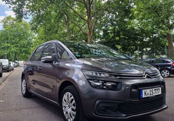 Citroen C4 SpaceTourer 135.000 km 7.200 &euro; Köln 50735