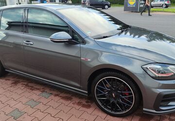 VW Golf 85.000 km 18.500 &euro; Leichlingen 42799