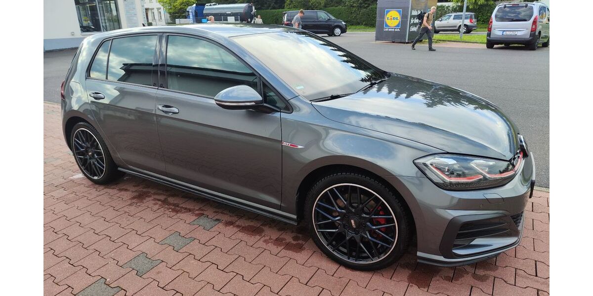 VW Golf 85.000 km 18.500 &euro; Leichlingen 42799