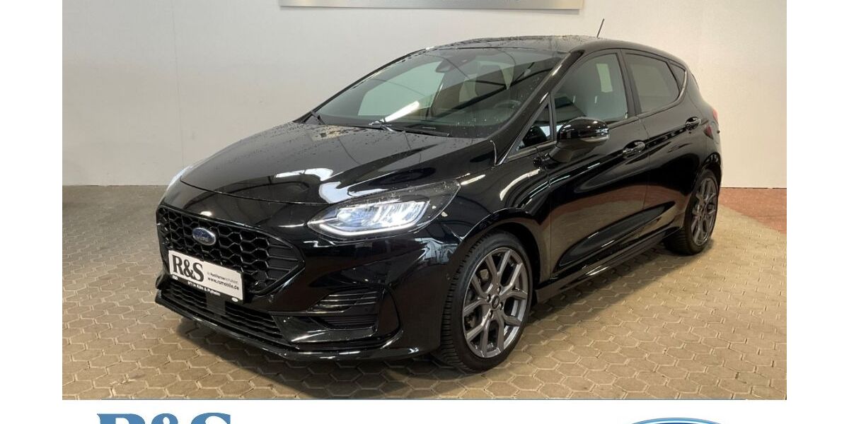 Ford Fiesta 27.651 km 16.990 &euro; Pulheim 50259