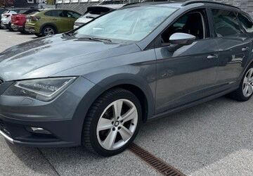 Seat Leon 180.000 km 10.900 &euro; Remscheid 42899