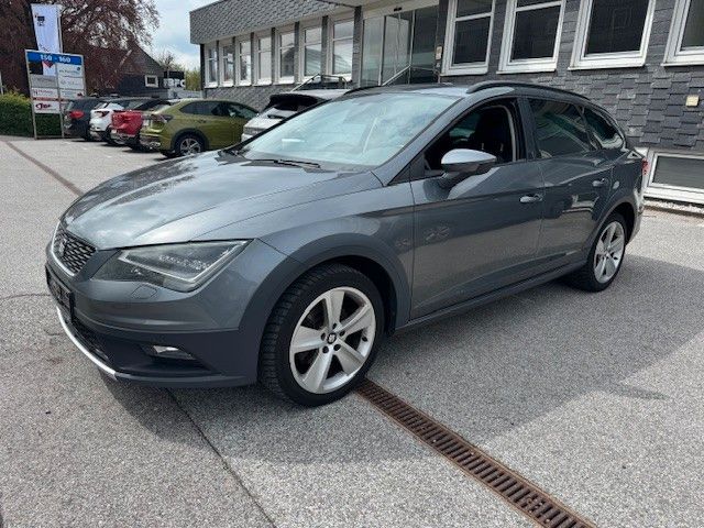 Seat Leon 180.000 km 10.900 &euro; Remscheid 42899