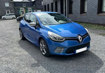Renault Clio 182.653 km 5.800 &euro; Burscheid 51399