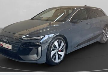 Audi A6 e-tron 10.827 km 69.450 &euro; Köln 50823