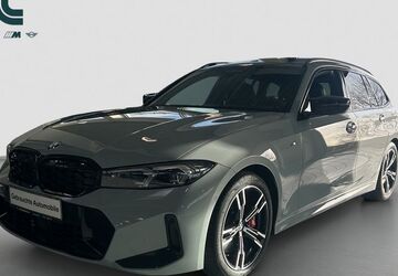 BMW M340i 41.540 km 55.300 &euro; Kaarst 41564