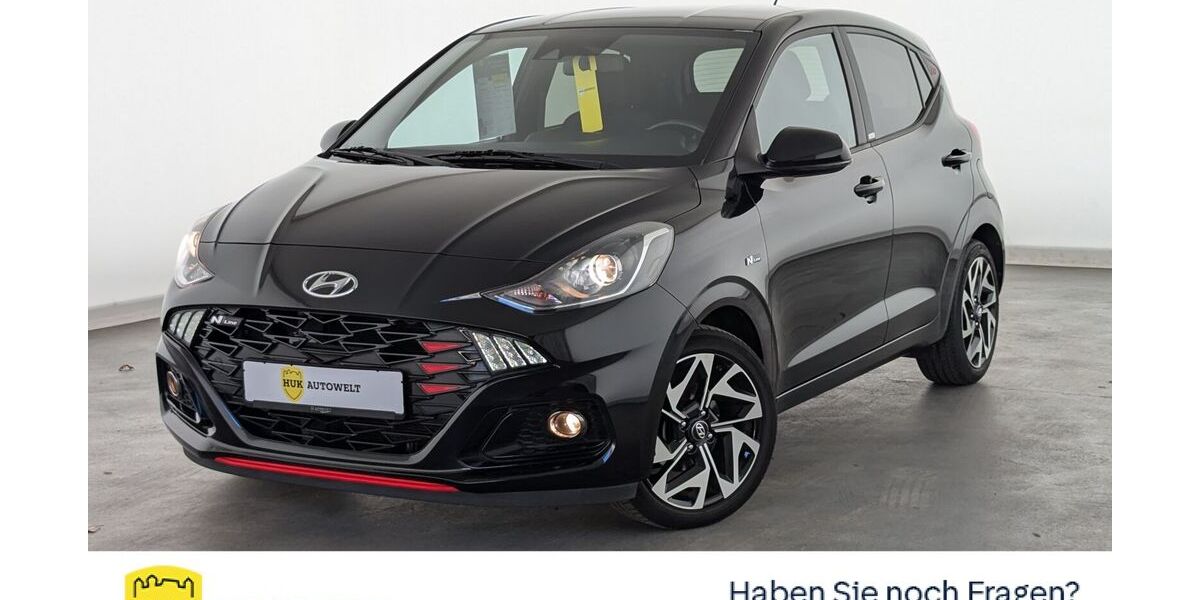 Hyundai i10 26.990 km 13.760 &euro; Düsseldorf 40599