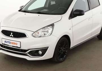 Mitsubishi Space Star 73.211 km 11.270 &euro; Köln 50739