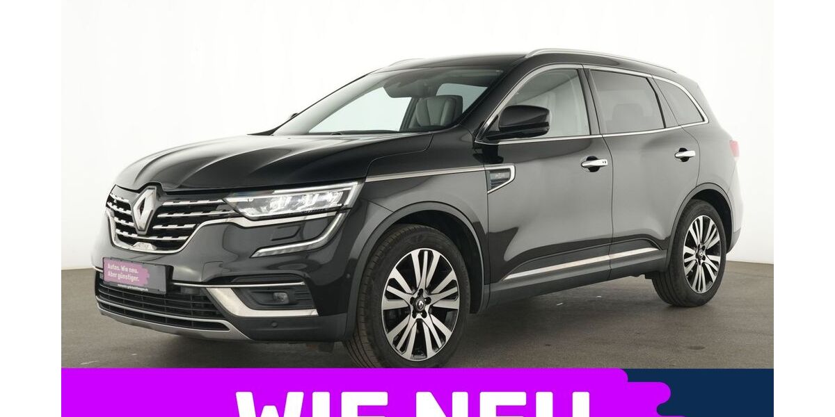 Renault Koleos 77.019 km 22.849 &euro; Neuss 41460