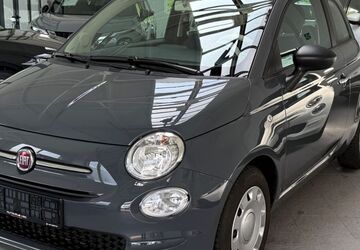 Fiat 500 1.680 km 12.450 &euro; Remscheid 42859
