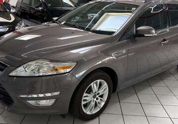 Ford Mondeo 199.000 km 4.990 &euro; Leverkusen 51373