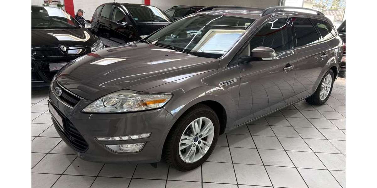 Ford Mondeo 199.000 km 4.990 &euro; Leverkusen 51373