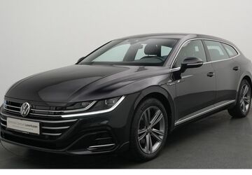 VW Arteon 62.808 km 30.980 &euro; Leverkusen 51379
