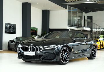 BMW 840 36.160 km 57.980 &euro; Köln 51147