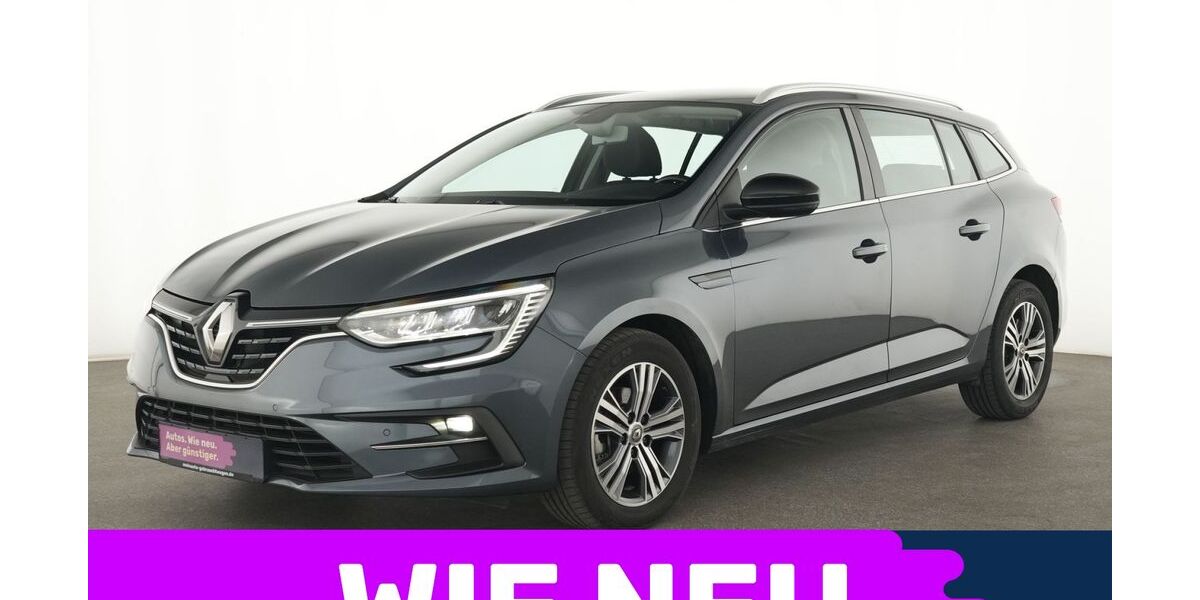 Renault Megane 13.495 km 24.227 &euro; Neuss 41460