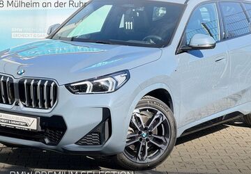 BMW X1 24.803 km 47.379 &euro; Mülheim an der Ruhr 45478