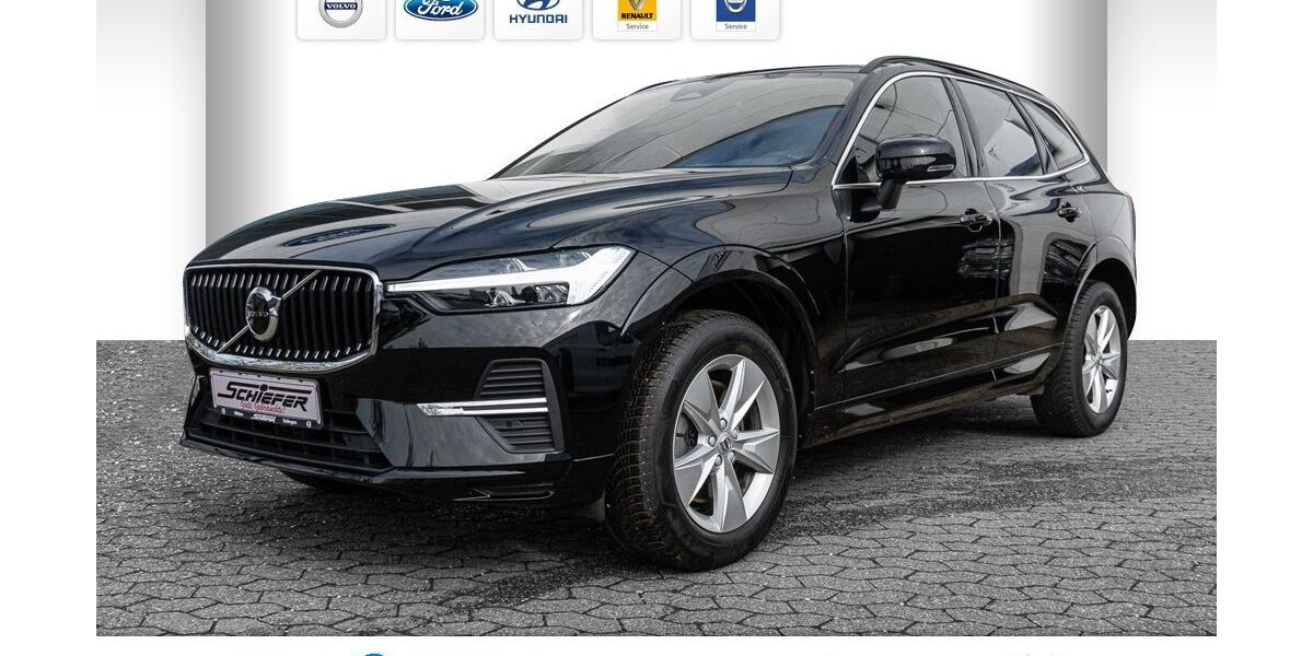 Volvo XC60 33.151 km 35.380 &euro; Hilden 40721