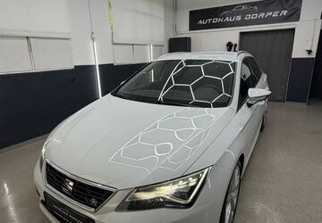 Seat Leon 81.632 km 14.490 &euro; Solingen 42651