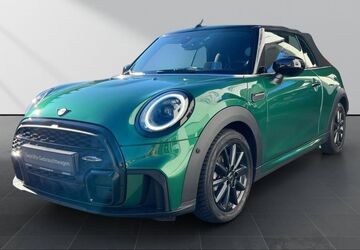 Mini Cooper Cabrio 48.889 km 29.990 &euro; Velbert 42549