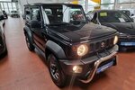 Suzuki Jimny Comfort AllGrip PKW Automatik AHK 53.265 km 30.390 &euro; HAAN 42781